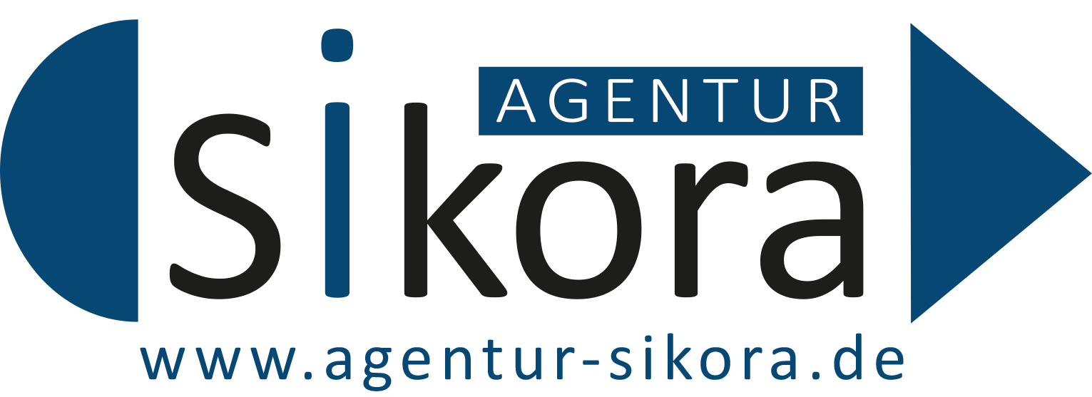 Webdesign, Printdesign, Social Media, Imagevideos | Agentur Sikora